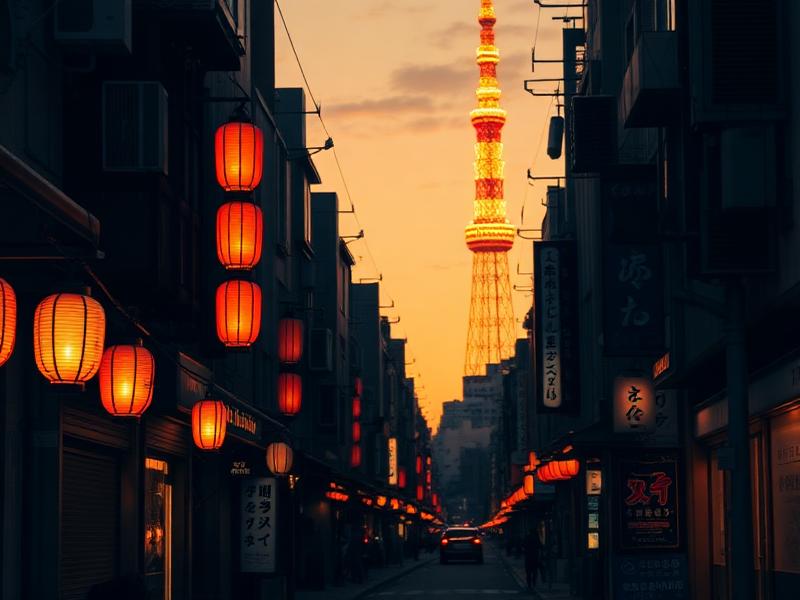 Tokyo